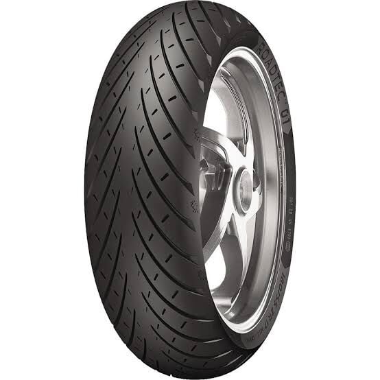 Dış Lastik 160-60-17 69W Roadtec 01 SE METZELER