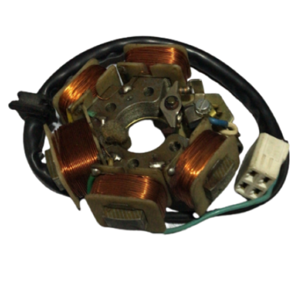 Peugeot Statör Komple Yıldız Orjinal