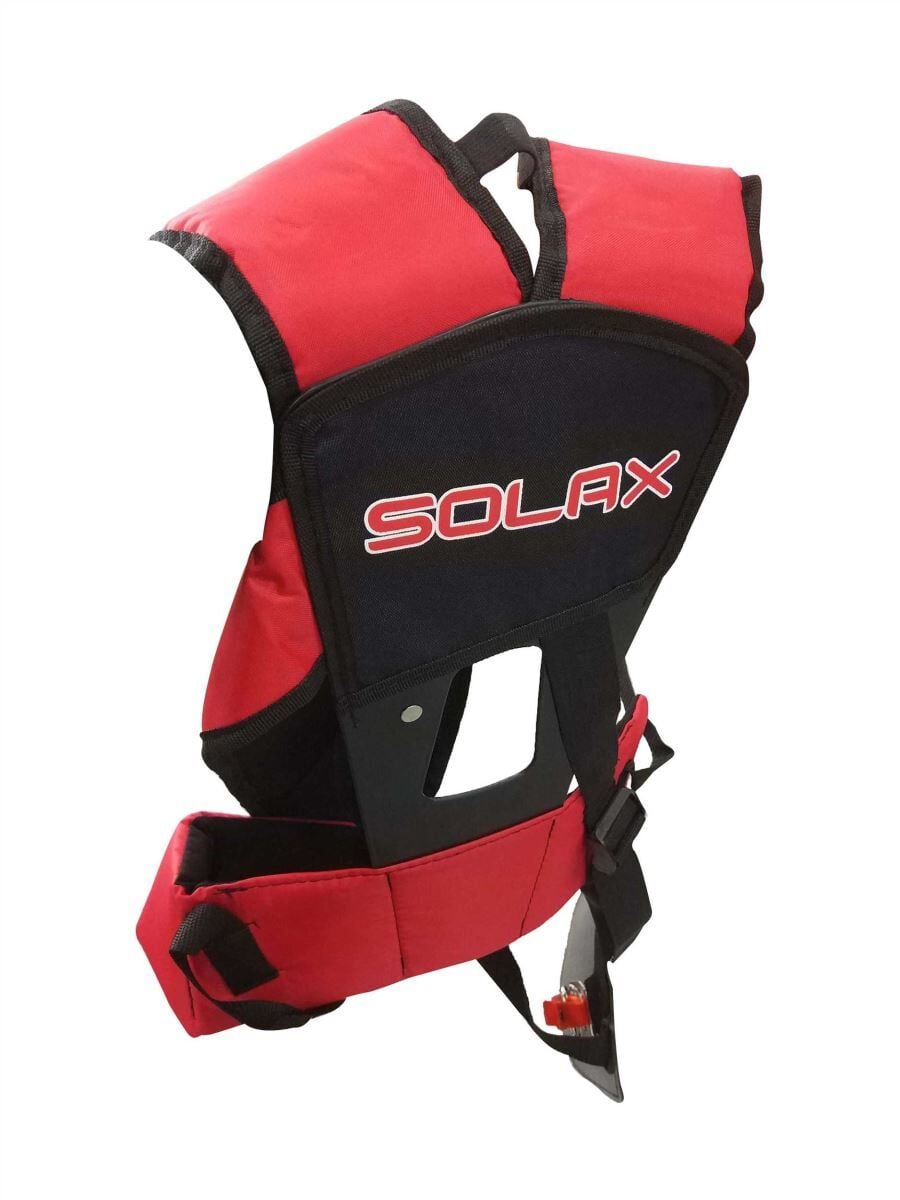 Tırpan TK520C Yan Askılık Solax