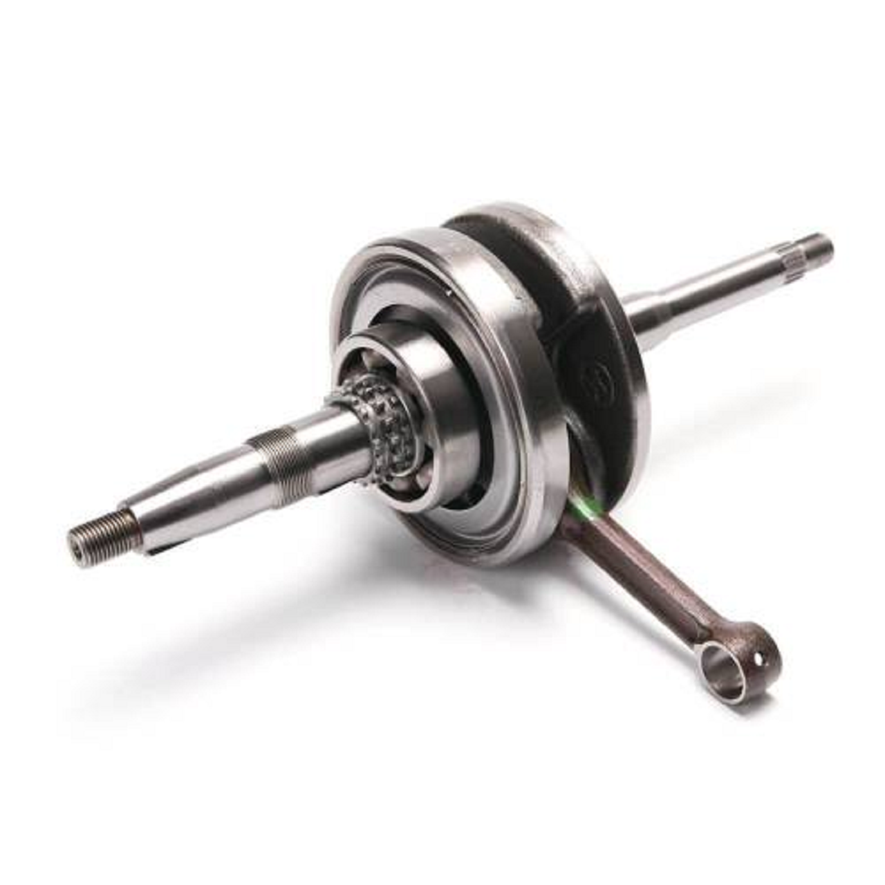 Scooter 125-150cc Serisi Krank Komple Lınhaı 200 Swan