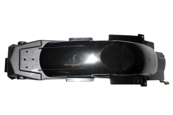 Mondial 125 MH Arka Çamurluk Orjinal