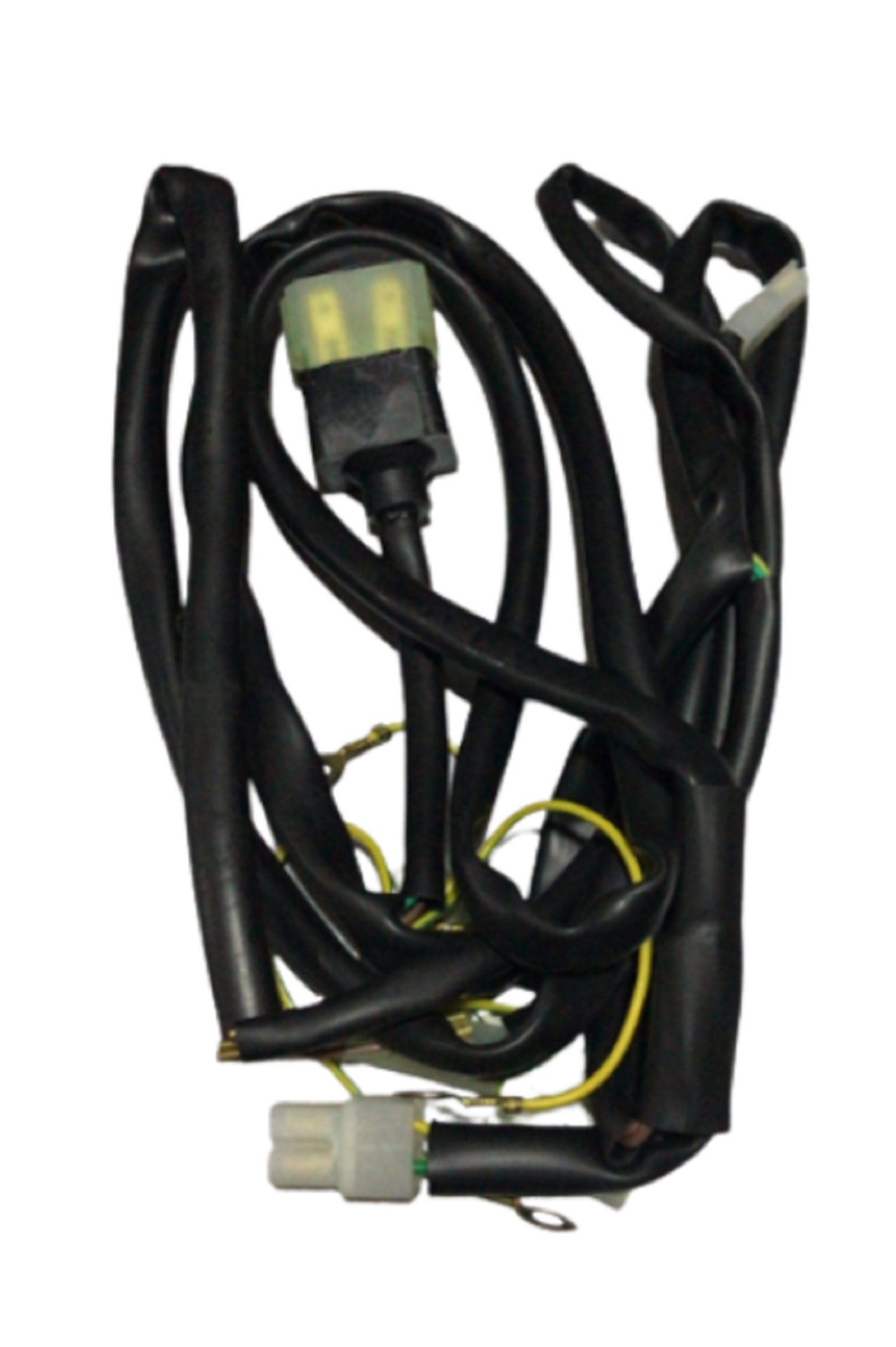 Peugeot Elektirik Tesisatı Ramzey