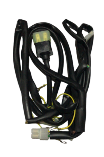 Peugeot Elektirik Tesisatı Ramzey