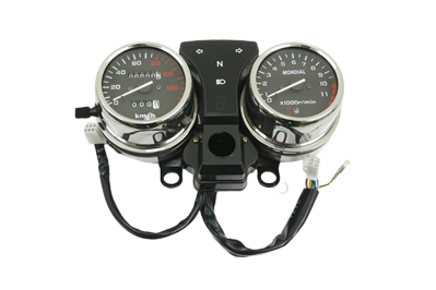 Mondial 150kt Gösterge Saati Dijital Devir Orjinal