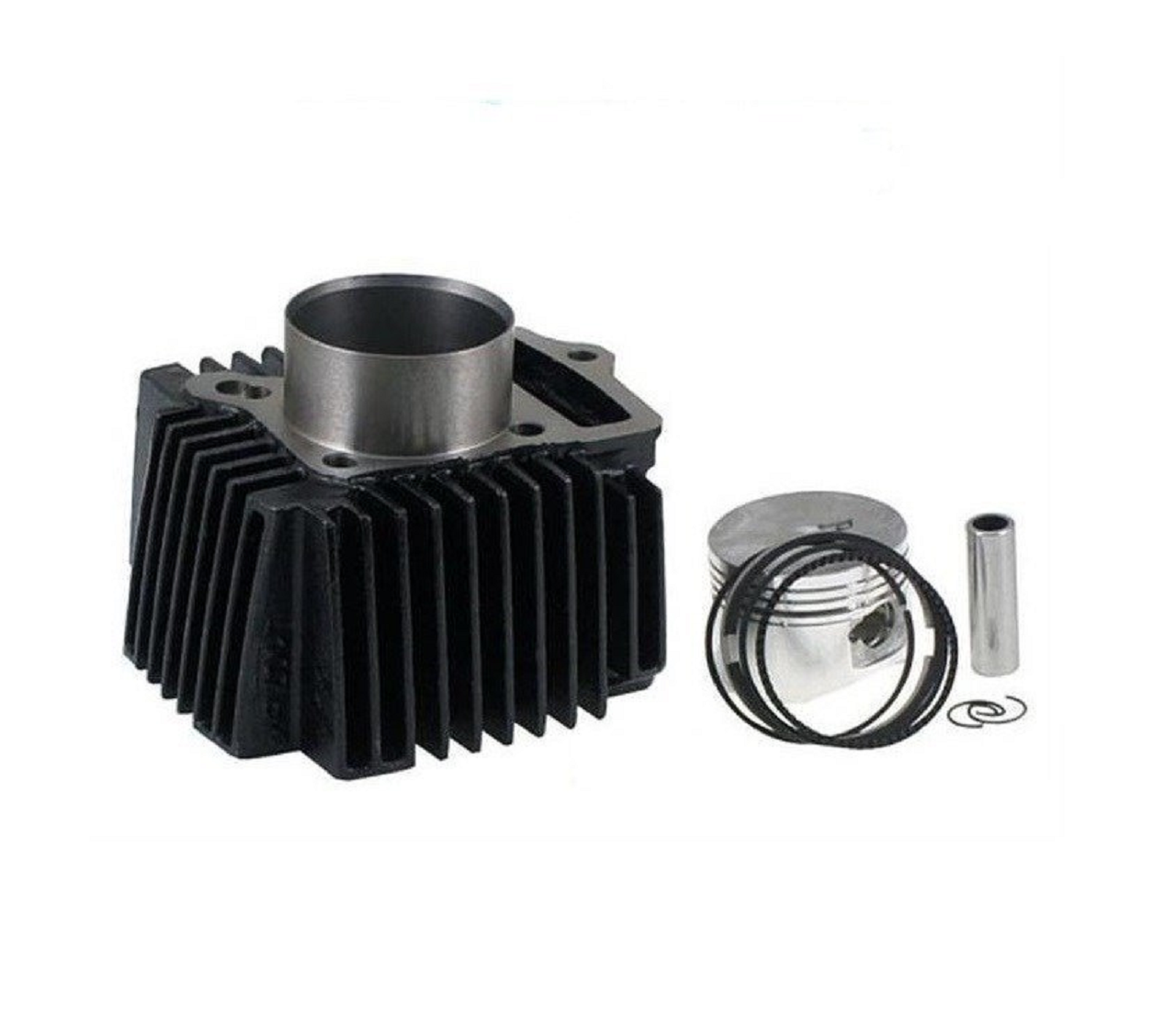 Mondial 100kh-100sfc Silindir Komple Swan