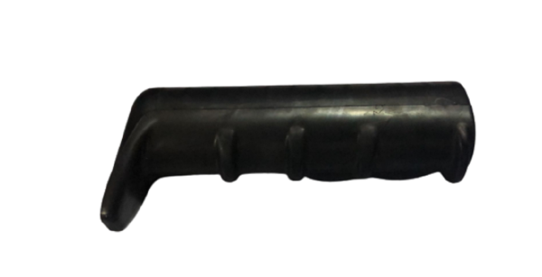 Çapa Serisi Elcek Lastiği Siyah Empar