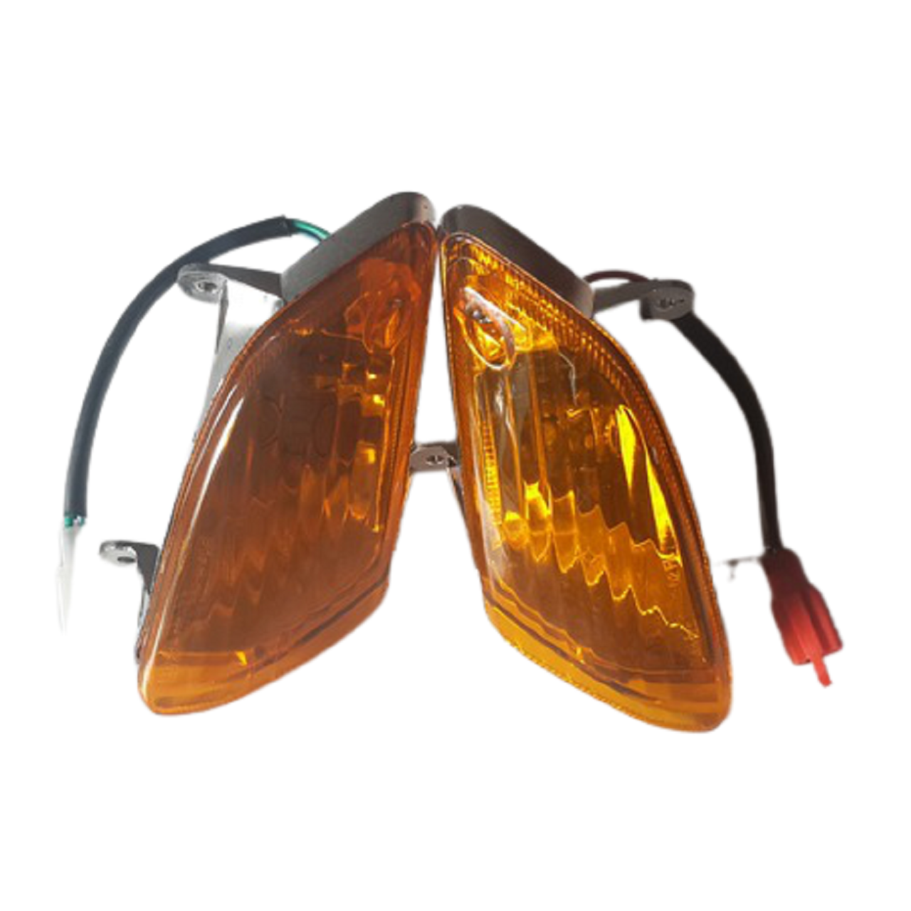 Honda Activa Ön Sinyal Takımı Orjinal