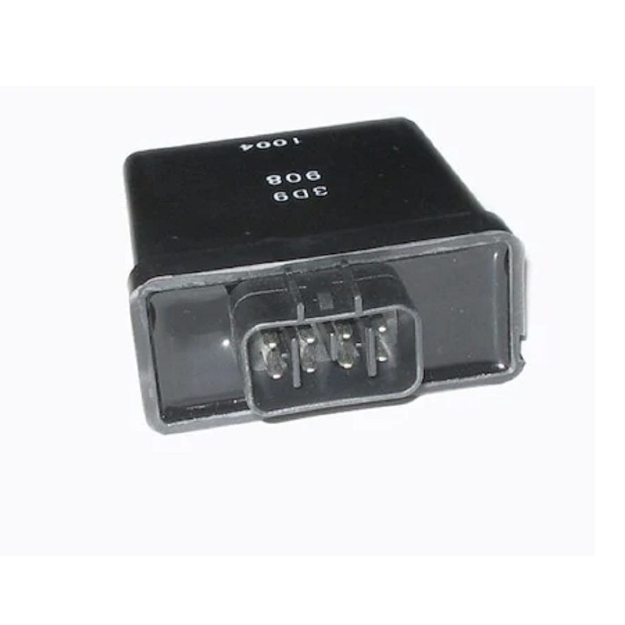 Yamaha Ybr125 Beyin Cdı 2006 8li A Kalite Prc