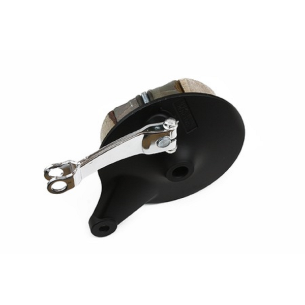 Mondial 125mh-150mc Arka Kampana Komple Siyah Deltaforce