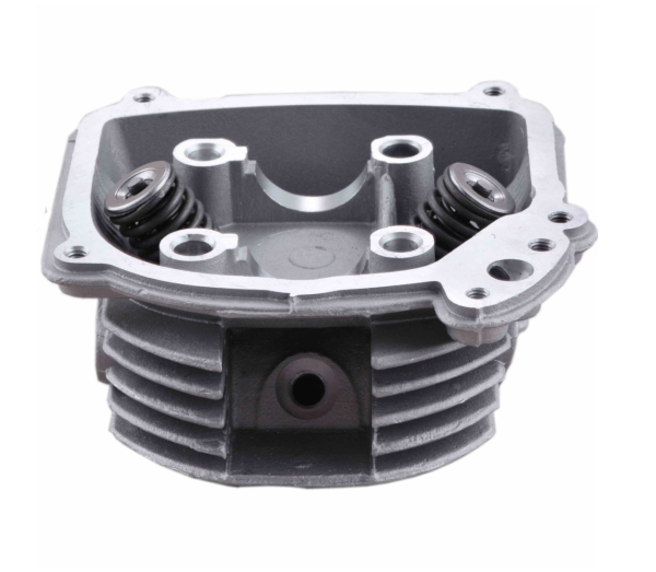 Scooter150 Serisi Silindir Kapak Komple ( Katalizörlü) Monero