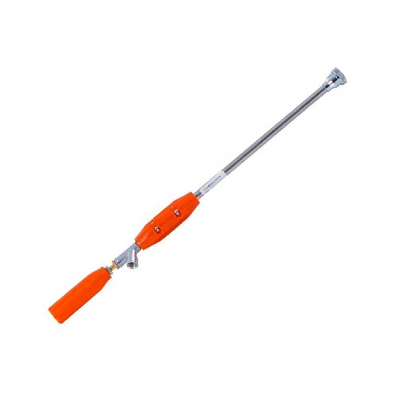 Pülverizatör İlaçlama Tabancası Sarı Uçlu 60cm Empar