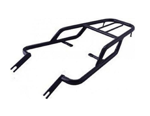 Mondial 100 SFC Arka Port Bagaj Siyah Deltaforce