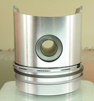 Pancar E-89 Piston Sekman Takımı STD Gümpart