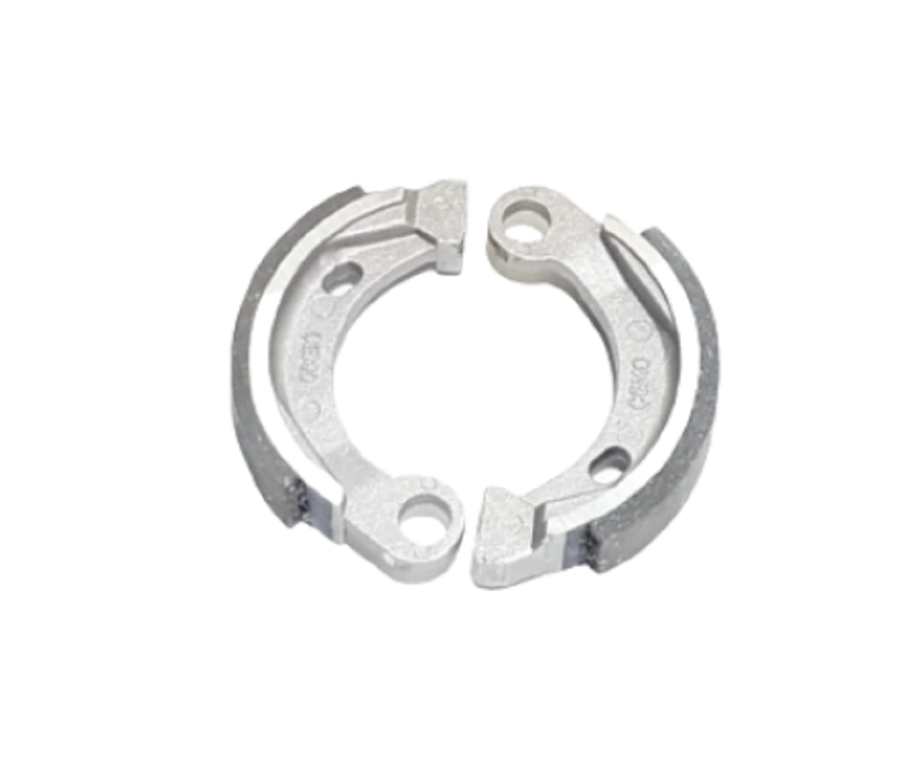 Peugeot 105 Fren Balatası Yaysız Orjinal