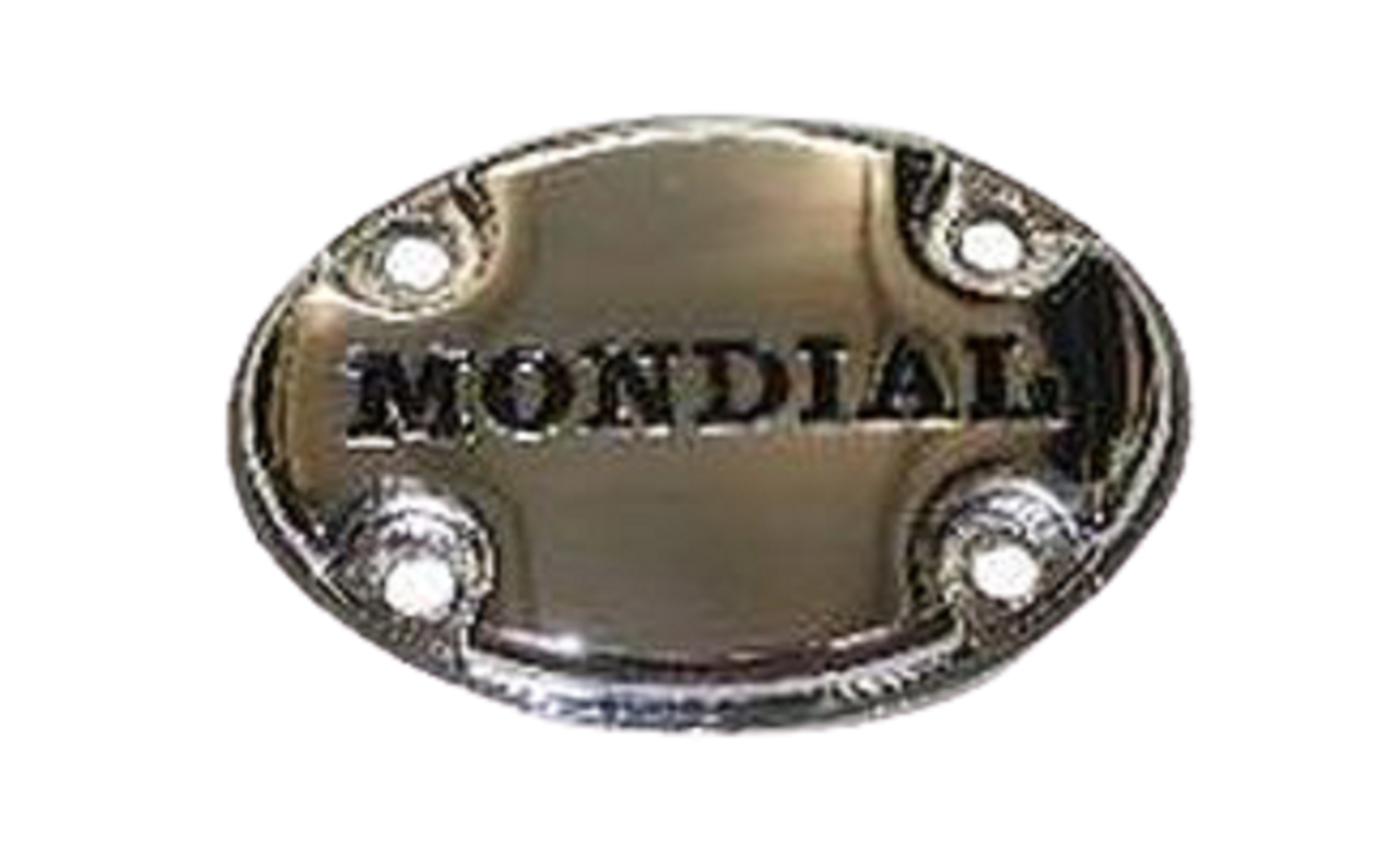 Mondial 125kt Manyöte Dekor Kapak Orjinal