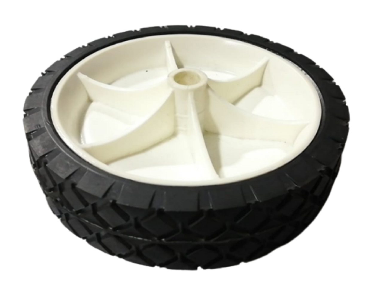 Çim Biçme Teker Oregon 72-106 Düz Çap:15cm 6x150 Orjinal