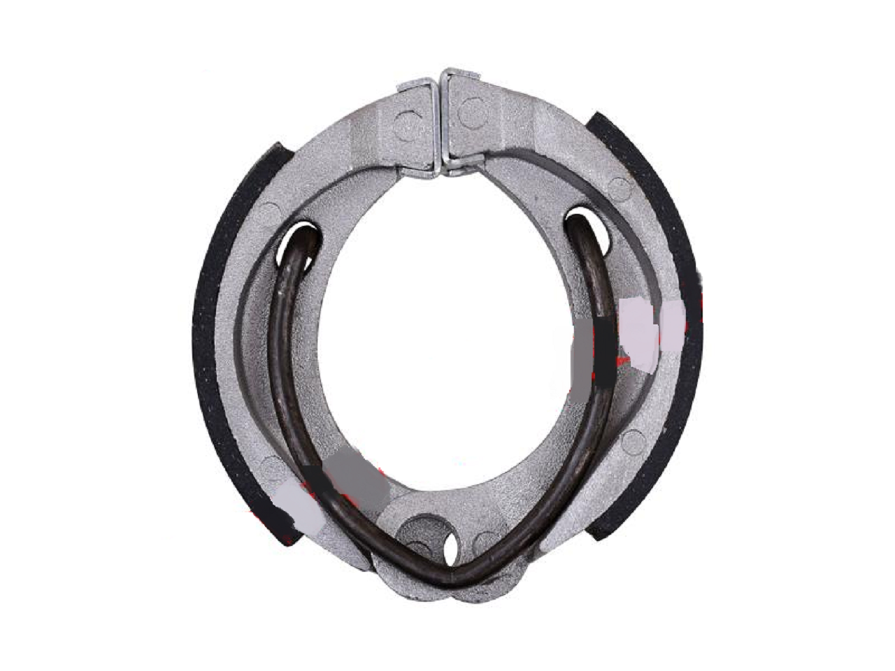 Peugeot 105 Fren Balatası Yaylı Orjinal