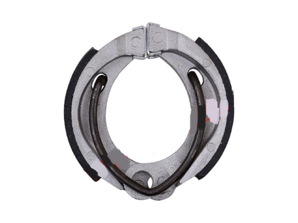 Peugeot 105 Fren Balatası Yaylı Orjinal