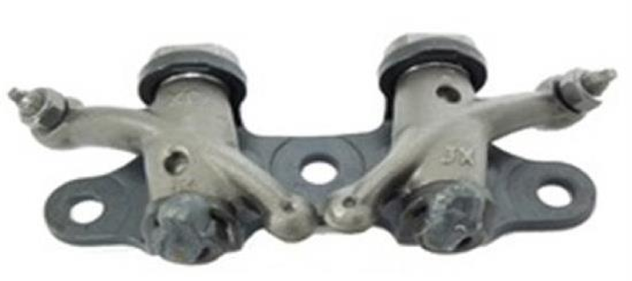 Cg Serisi Külbüratör Komple Prc