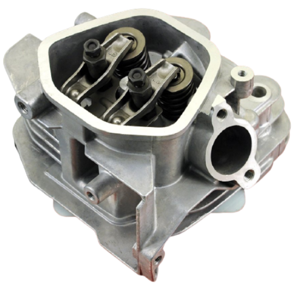 GX390 Silindir Kafası Komple Goldmoto