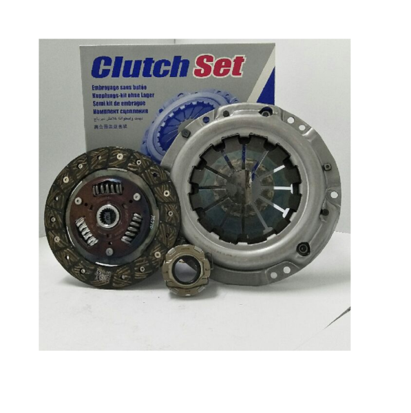 Honda Civic Debriyaj Seti 2001-2006 Vtec 1.6L Daikin