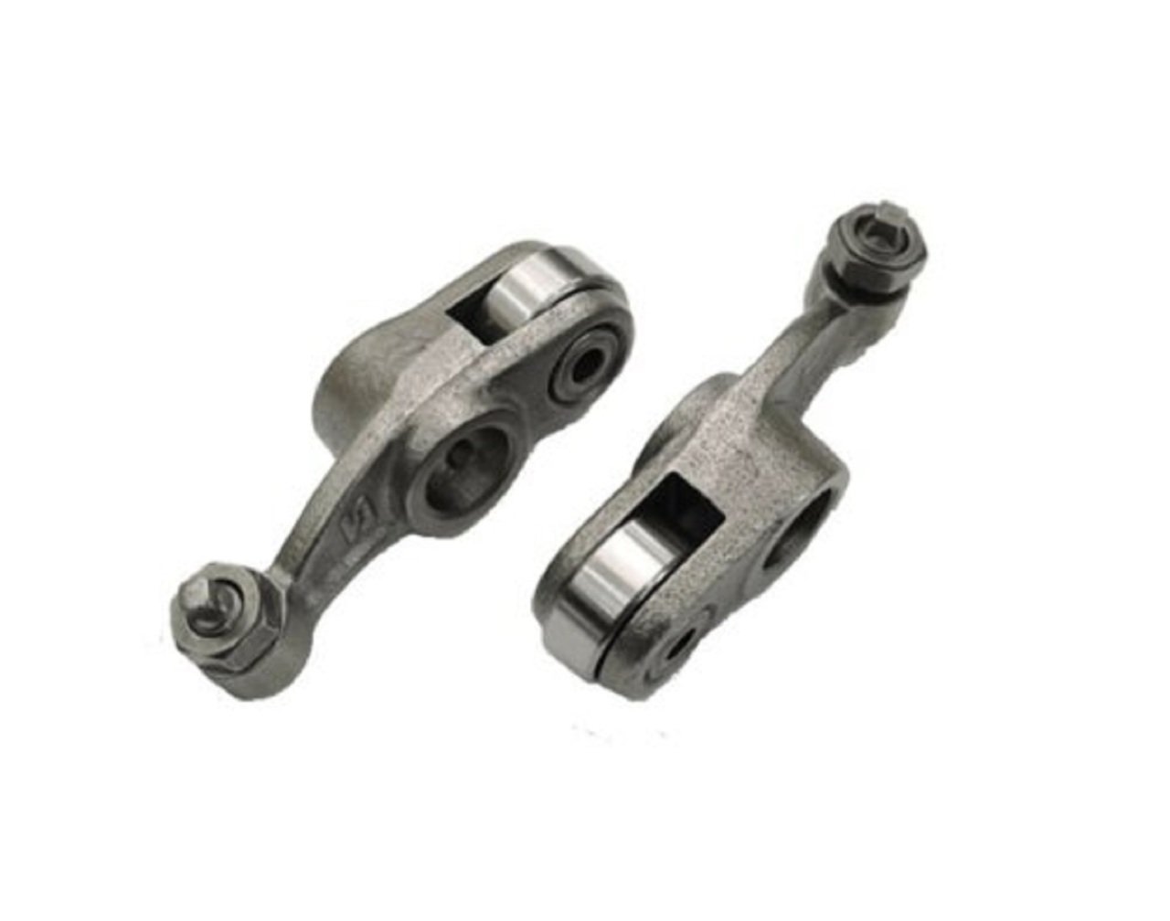 Honda Ace125 Piyano Seti Monero