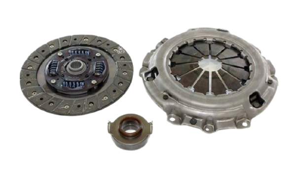 Honda Civic Debriyaj Seti 2006-2012 1.6L-1.8L R16-R18 Daikin