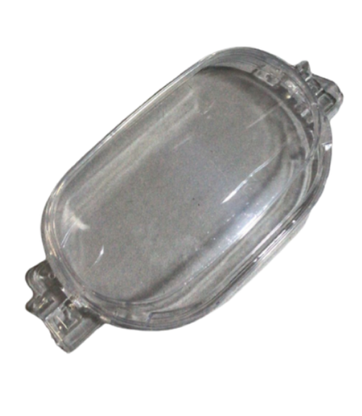 Çelik C100 Gösterge Camı Devir Saatli Model Prc