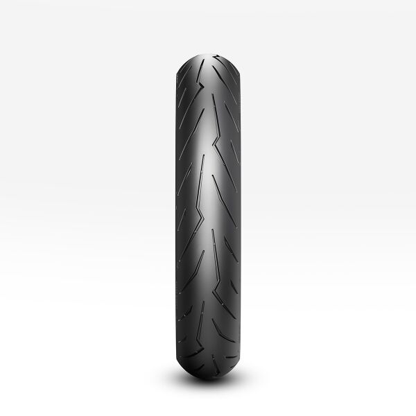 Dış Lastik 100-80-17 Diablo Rosso Sport 52S TL Pirelli
