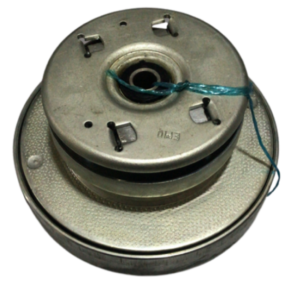 Peugeot 105 Varyatör Komple Orjinal