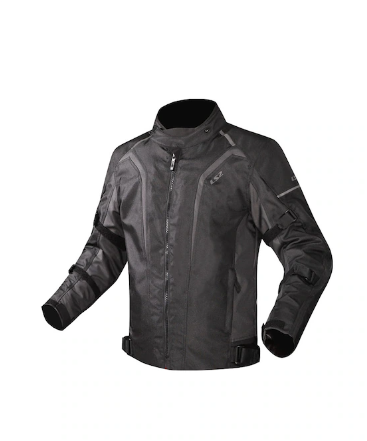 LS2 Sepang Mont Siyah - Gri  Beden: S