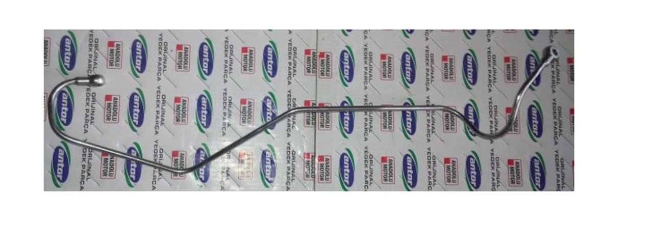 Antor 450-510 Boru Külbüratör Yağlama Orjinal