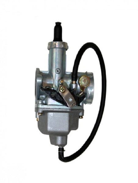 Cg Serisi Karbüratör Pompalı 150cc Shengwey