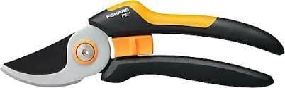 Fiskars Solid Bypass Budama Makası M-P321