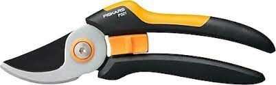 Fiskars Solid Bypass Budama Makası M-P321