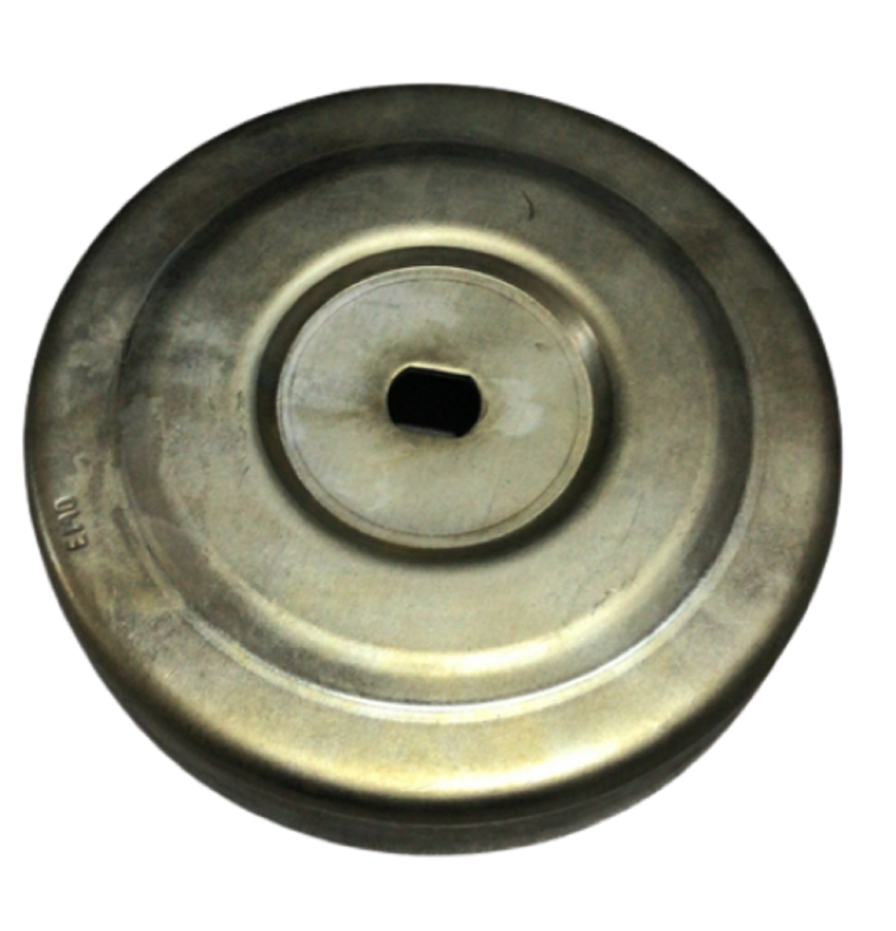 Peugeot 105 İlk Hareket Tamburu Orjinal