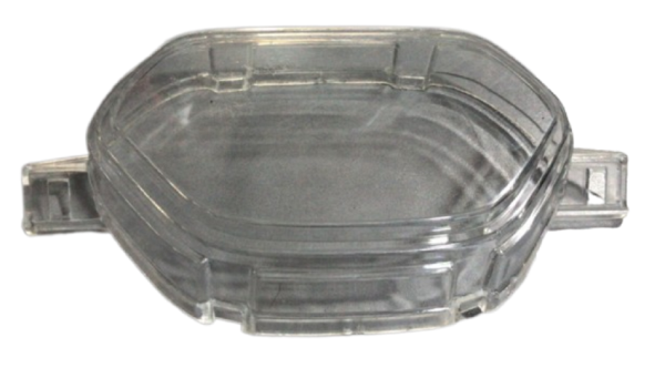 Ramzey C100 Gösterge Camı Prc