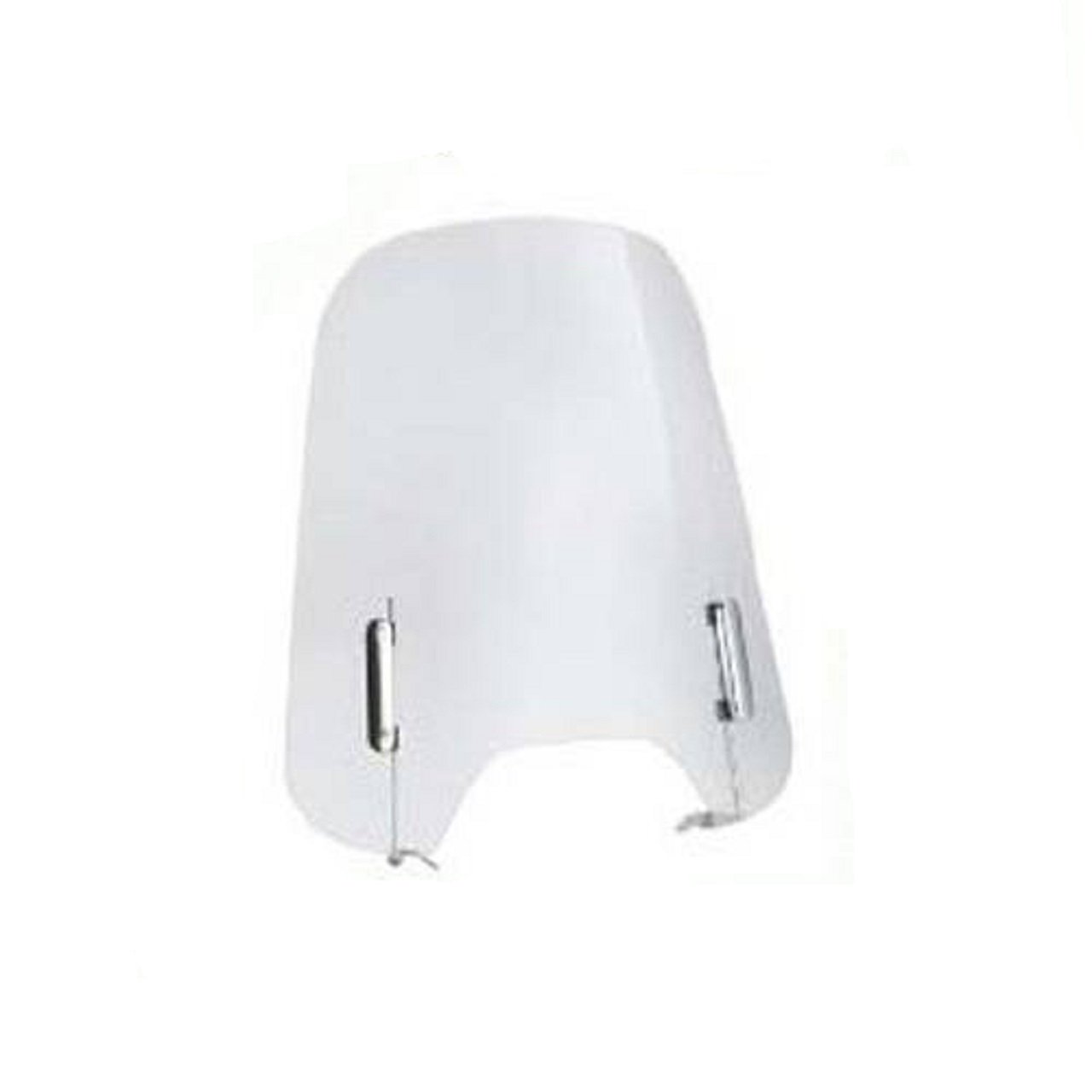 Motosiklet Serisi Siperlik Camı 3.5mm Uzun Monero