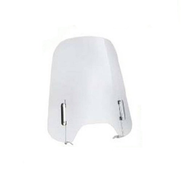 Motosiklet Serisi Siperlik Camı 3.5mm Uzun Monero