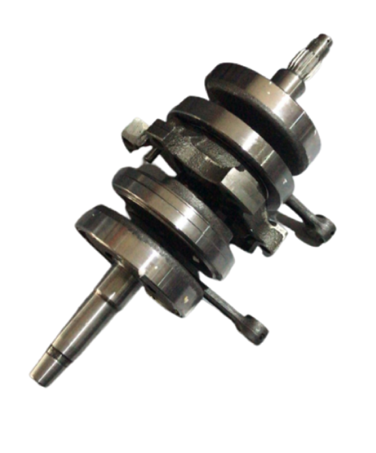 Ramzey Seyhan 250 Krank Komple 15pim Prc