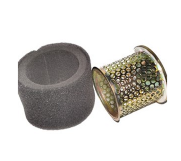 Cg Serisi Hava Filtresi Yuvarlak Komple Atl125 Rialli