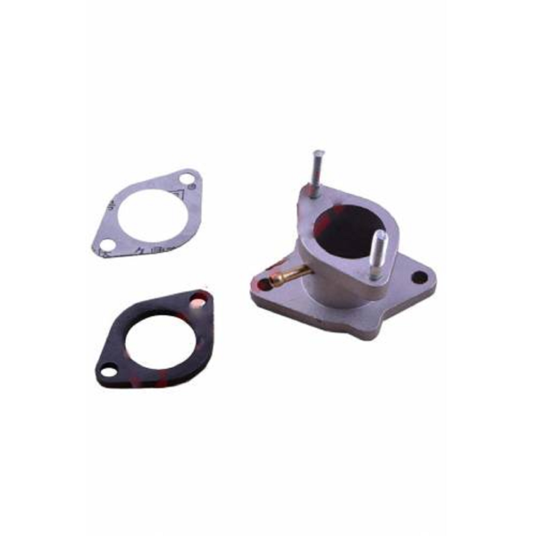 Cg Serisi Manifold Rekorsuz Prc