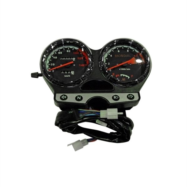 Mondial 150mc Kilometre Saati Orjinal