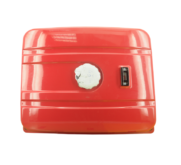 Jeneratör Yakıt Deposu 45 Litre Donanımlı Empar