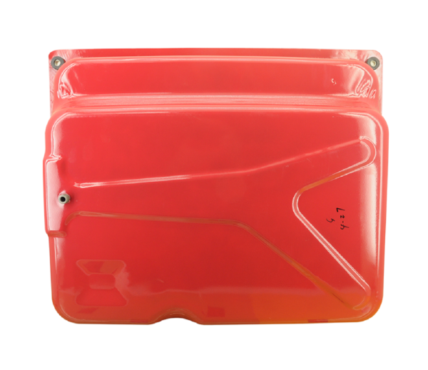 Jeneratör Yakıt Deposu 45 Litre Donanımlı Empar