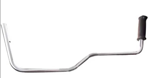 Tırpan CG520 Gidon 19mm Renixpart