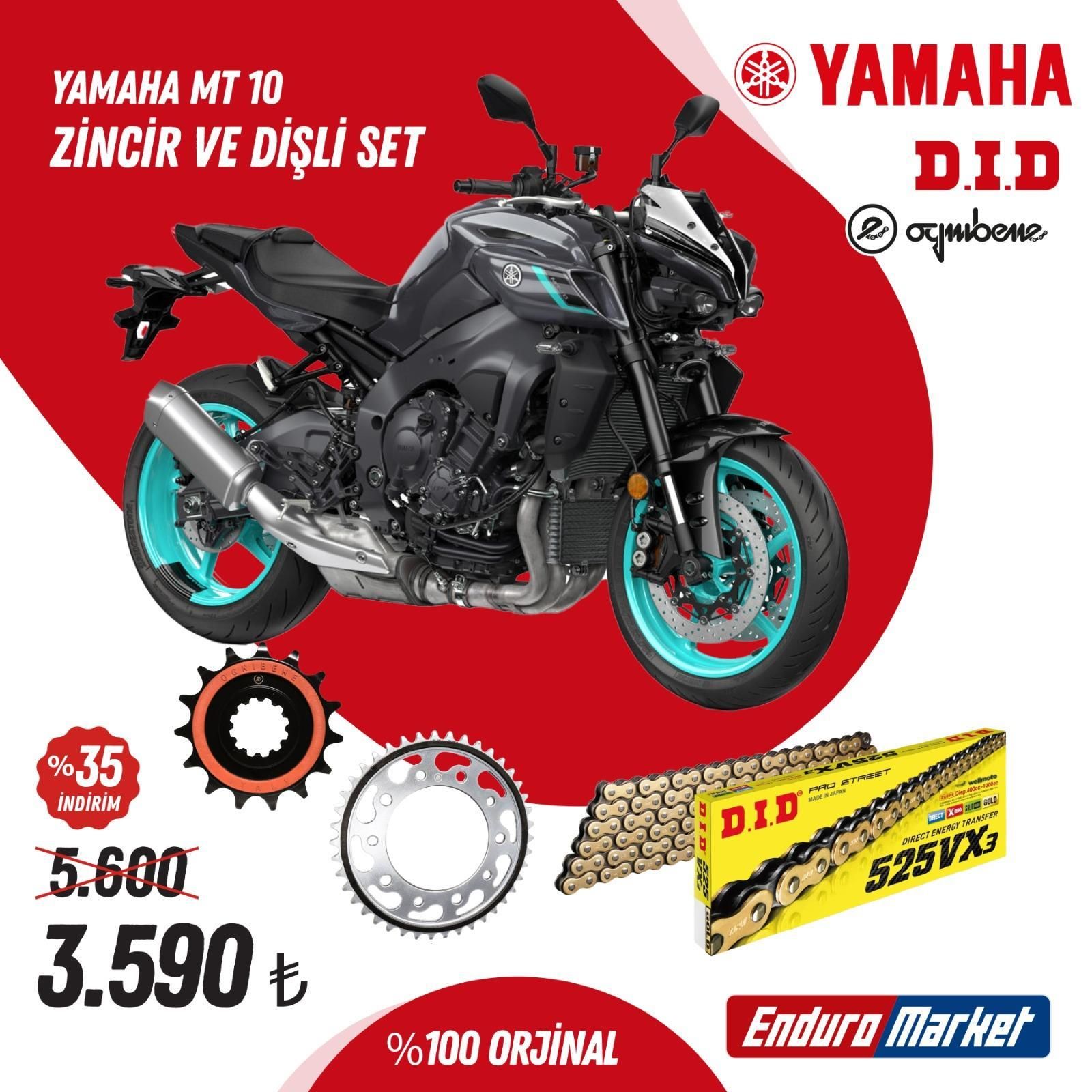 Eldiven Touring Siyah-gri Kışlık Beden:m