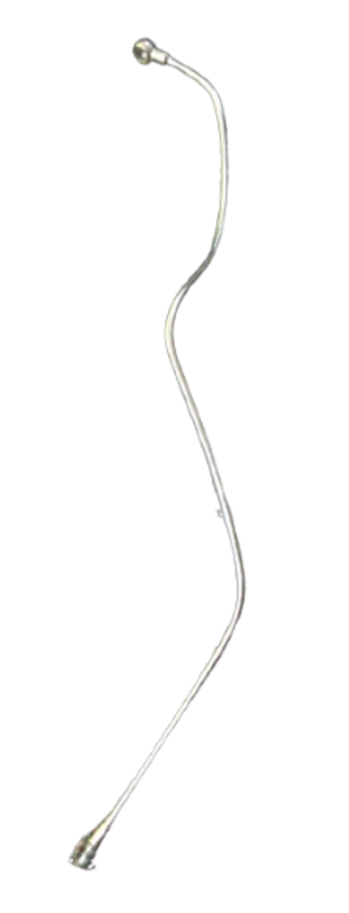 Antor 640-820 Boru Kulbüratör Yağlama-yağ Filitre Düşük Devir Orjinal