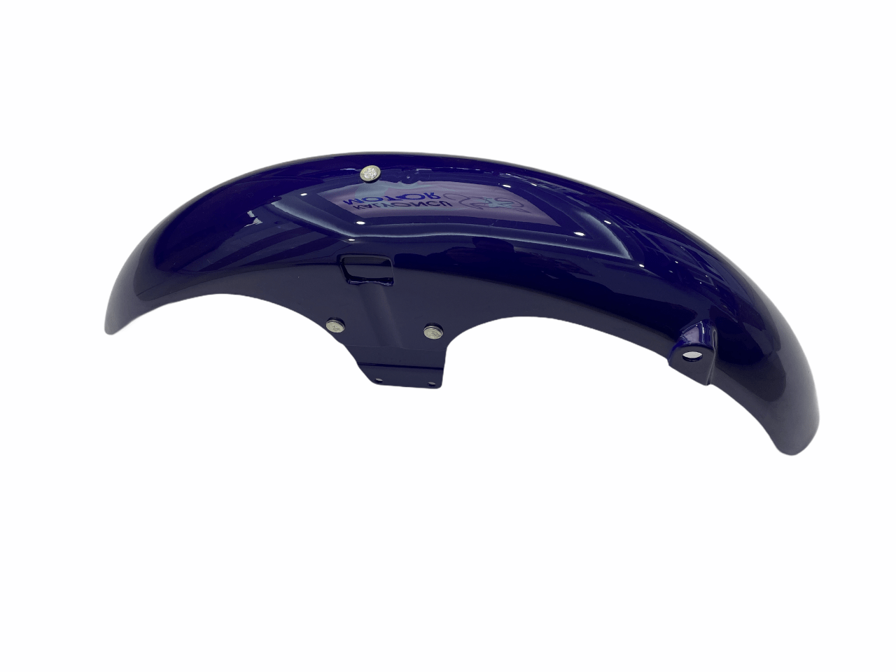 Honda Titan Ön Çamurluk Mavi Ooh