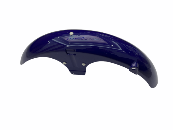 Honda Titan Ön Çamurluk Mavi Ooh
